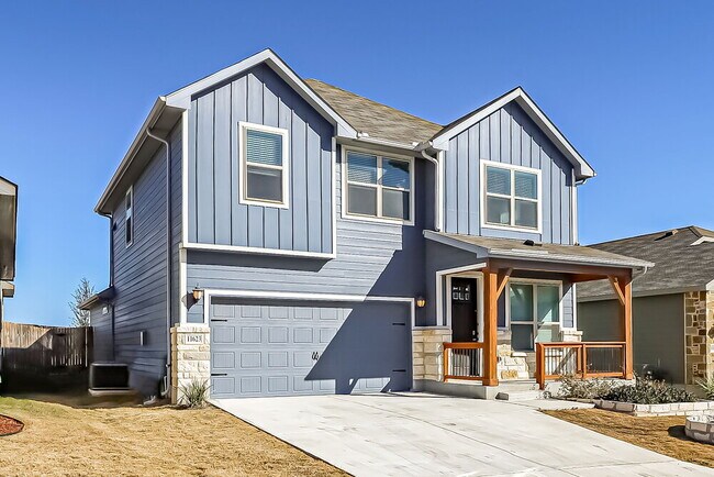 Photo - 11623 Troubadour Trl