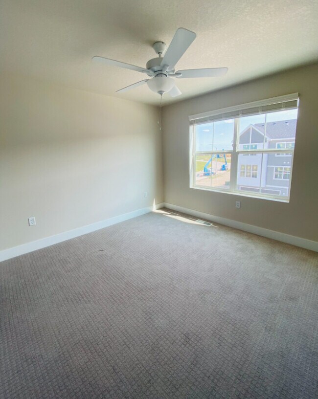 Aspen Ridge Townhomes Townhomes for Rent Ankeny, IA