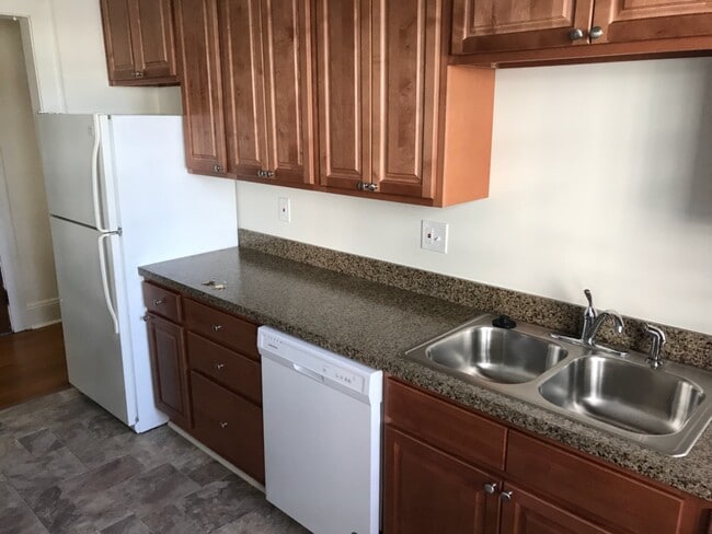 Photo - Kenton Apartments