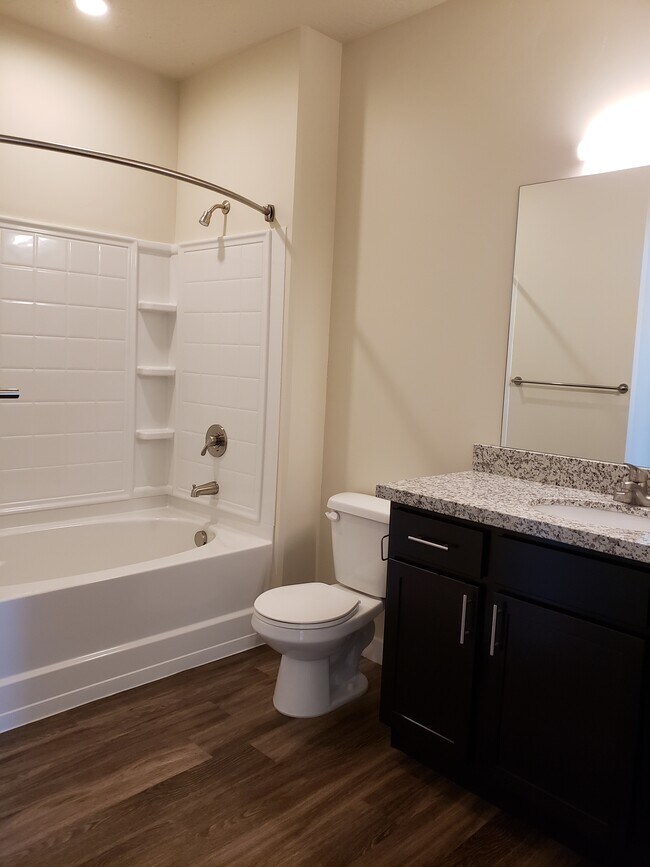 Photo - Murray Depot