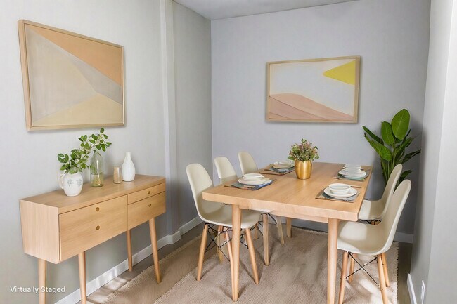 Photo - Mainstreet Marda Loop Apartments