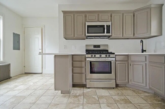 Photo - 15 Bearse Ave Unit 2