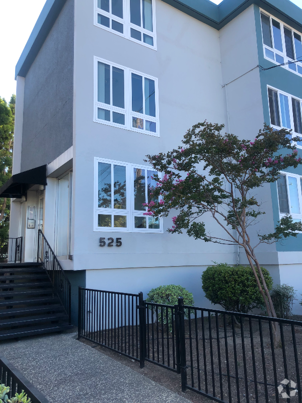 Building Photo - 525 N San Mateo Dr Unit 309 Rental