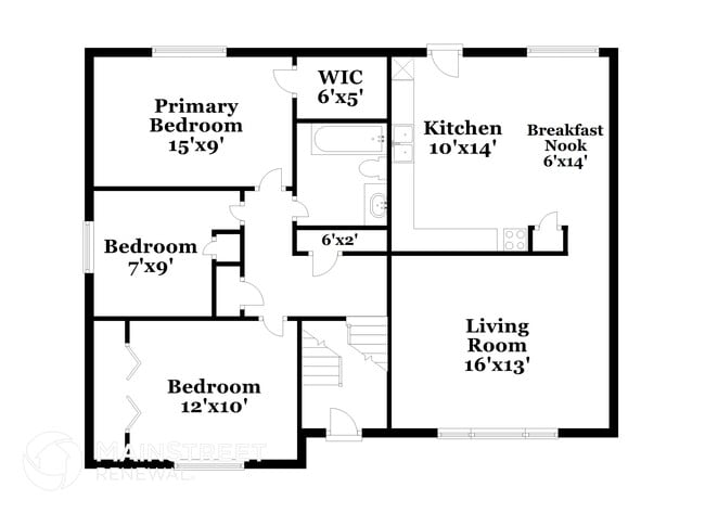 Building Photo - 226 Penick Ave Rental