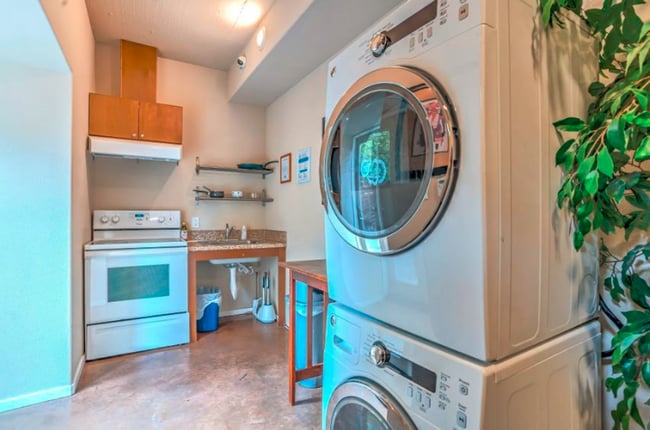 Photo - Soleil Apartments