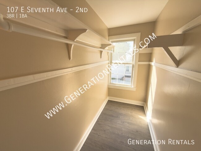 107 E 7th Ave Unidad 2nd