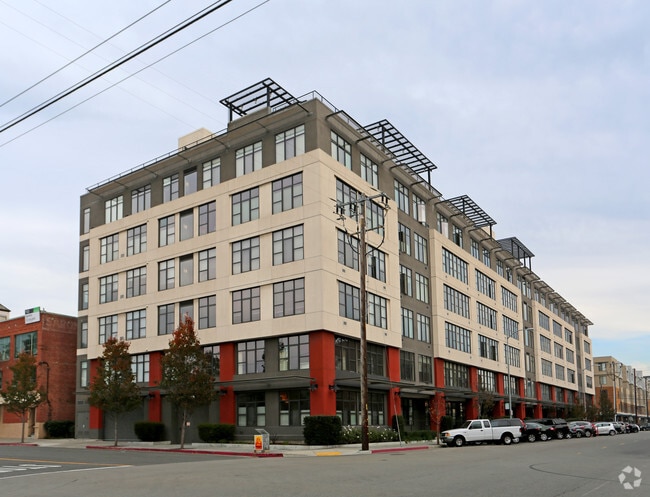 Foto principal - 288 3rd St