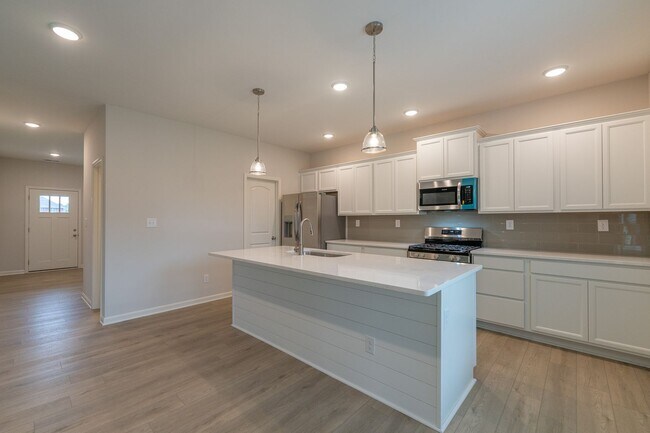 7921 Copper Drift Wy