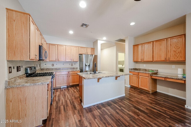 Photo - 7335 W Desert Mirage Dr