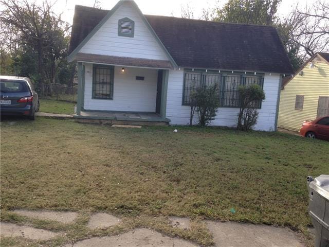 Photo - 1826 Fordham Rd