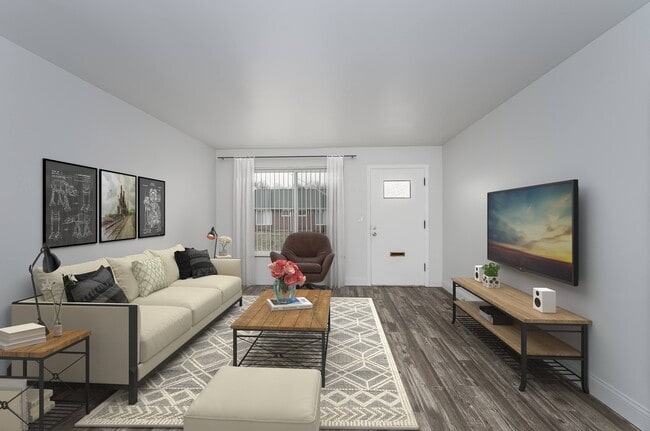 Photo - The Estates At Fernview