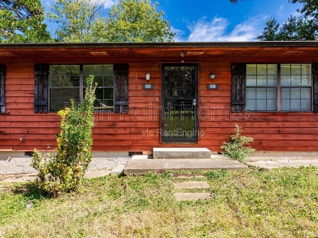 Photo - 388 Smitherman Rd