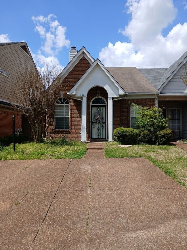 Photo - 1271 Brady Hollow Ln House
