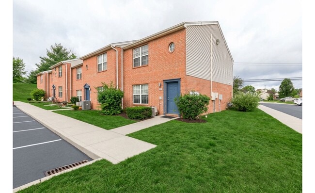 Photo - South Pointe Townhomes