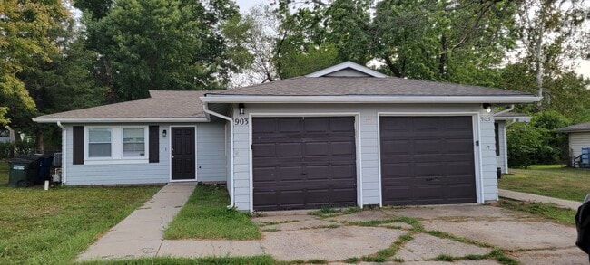 Photo - 903 W 24th St Casa