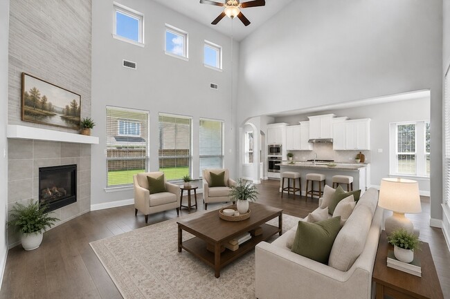 Photo - 138 Spanish Bluebell Dr