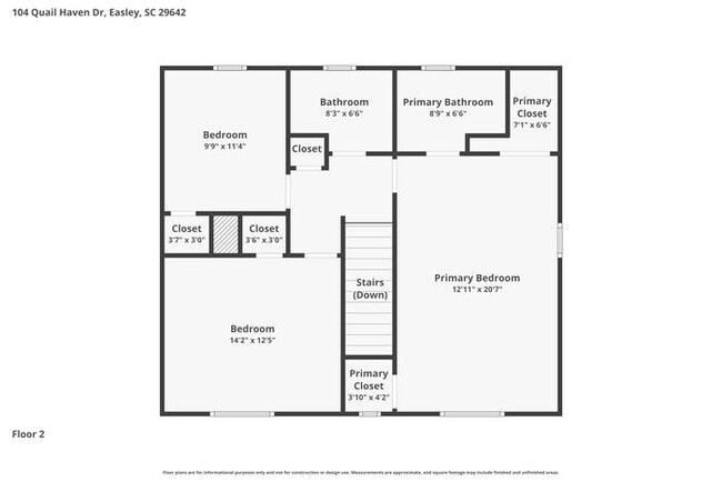 Photo - 104 Quail Haven Dr