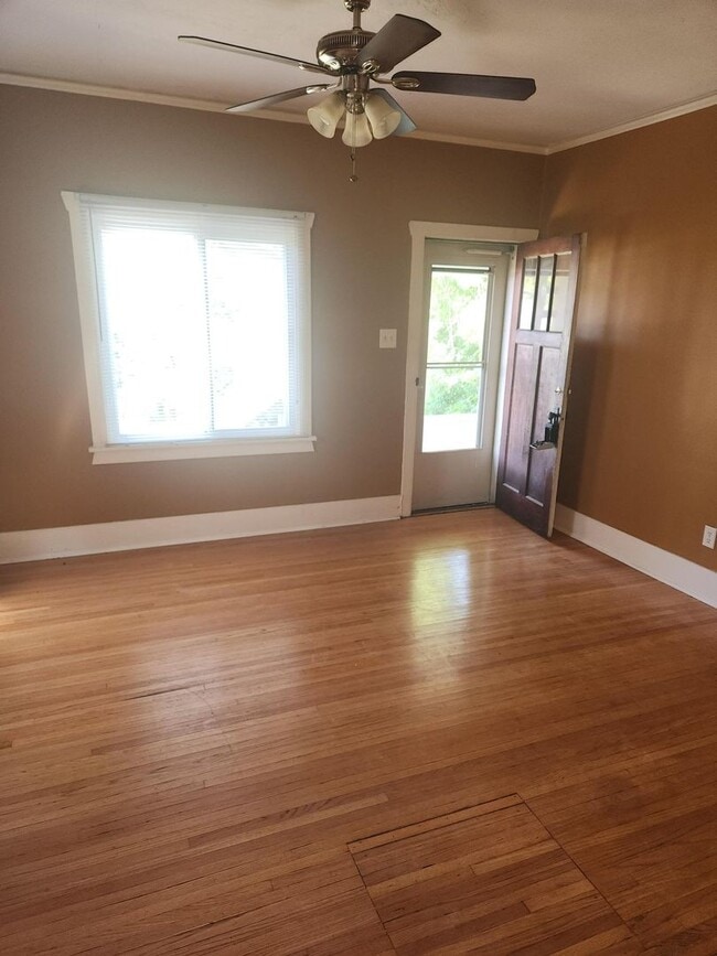 Photo - Northside 2 bedroom, 1 bathroom for rent