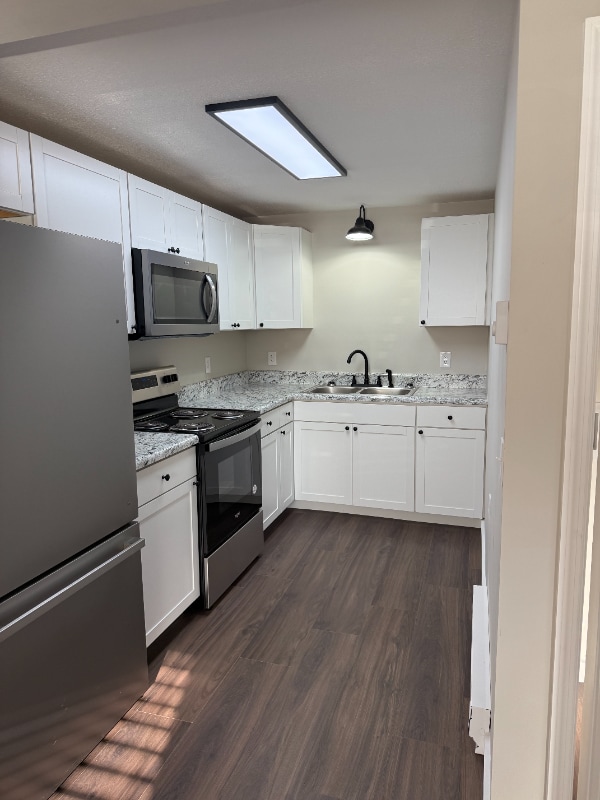 Photo - 401 Green St Apartment Unit 403