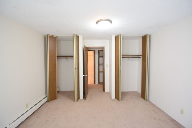 Southwood Flats