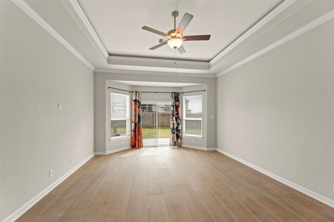 Building Photo - 24403 Blairburry Dr