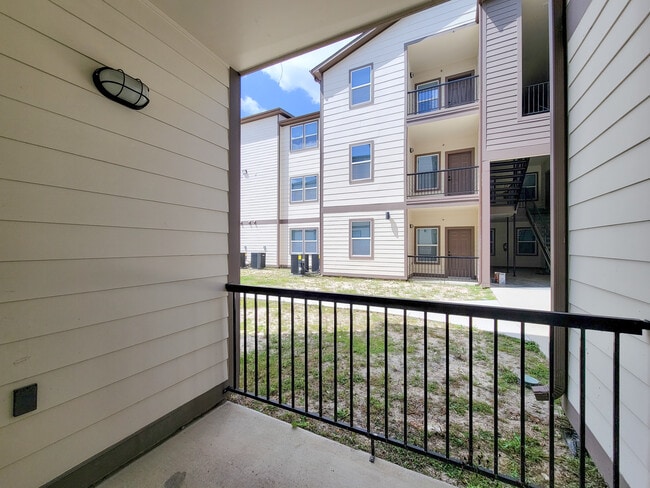 JFK Apartments