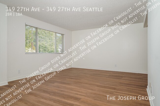 349 27th Ave Unidad 349 27th Ave Seattle