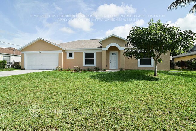Photo - 509 SW Lucero Dr House