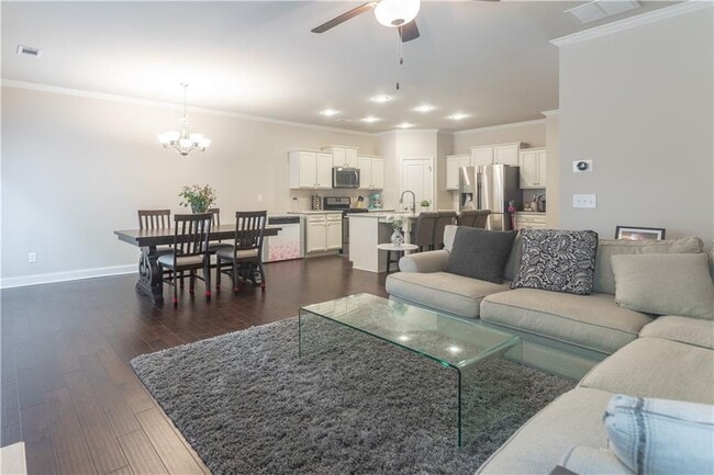 Photo - 209 Braemore Mill Dr