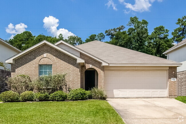 Building Photo - 18411 Atascocita Meadows Dr Rental