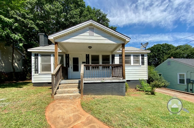 Building Photo - 607 Perry Rd Rental