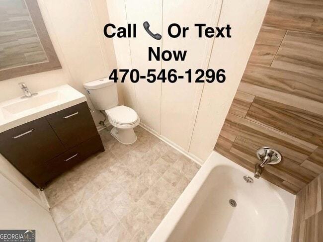 Photo - 105 Mashburn Pl