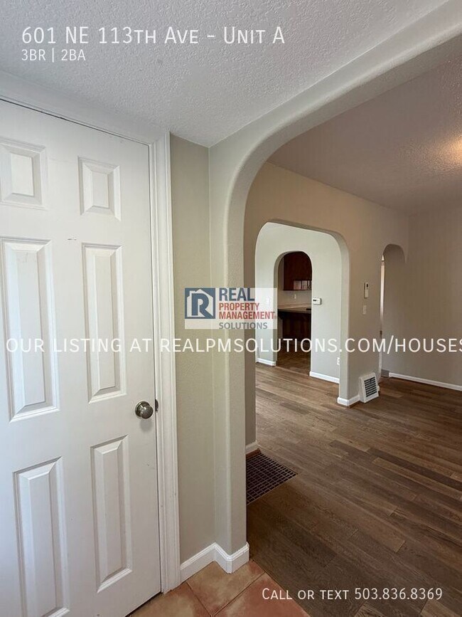 Photo - 601 NE 113th Ave Unit A