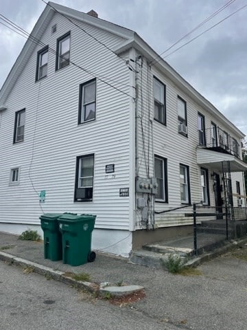 Building Photo - 77 Agawam St Unit 3