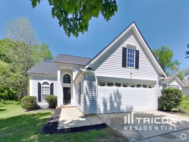 Building Photo - 5935 Laurenfield Dr Rental