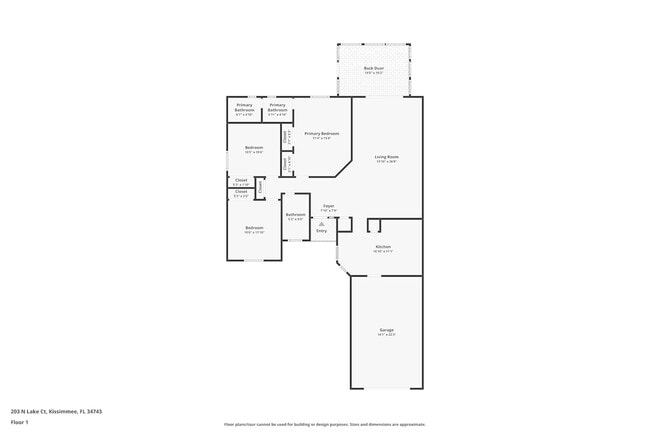 Photo - 203 N Lake Ct