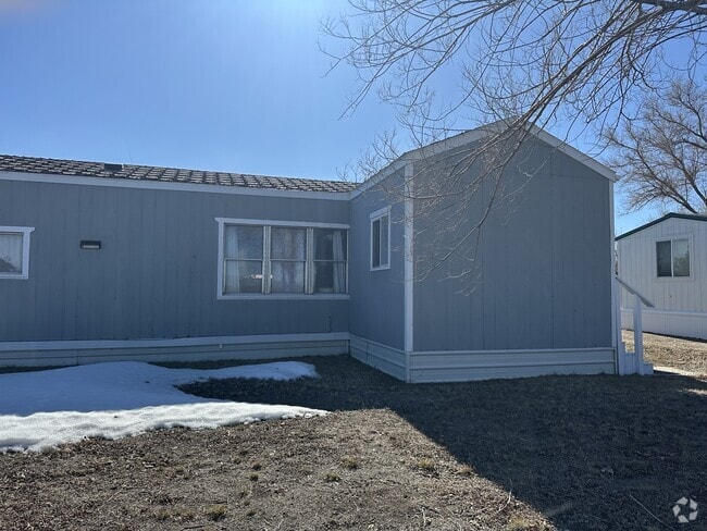 Building Photo - 5495 N Montana Ave Rental