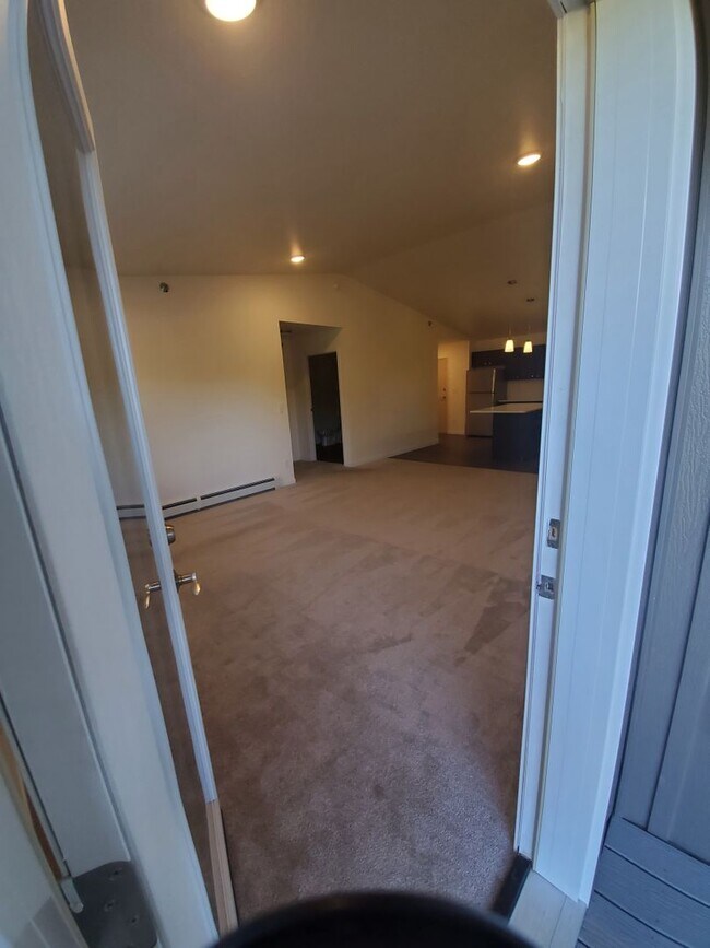 Junction 9 Apartments