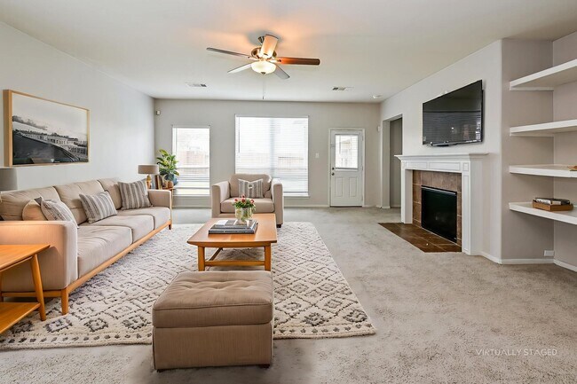 Photo - 4207 Old Arbor Way