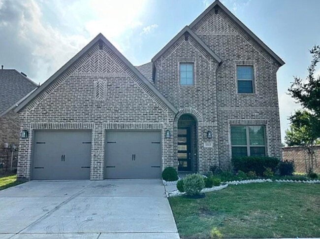 3313 Hickory Bend Trail