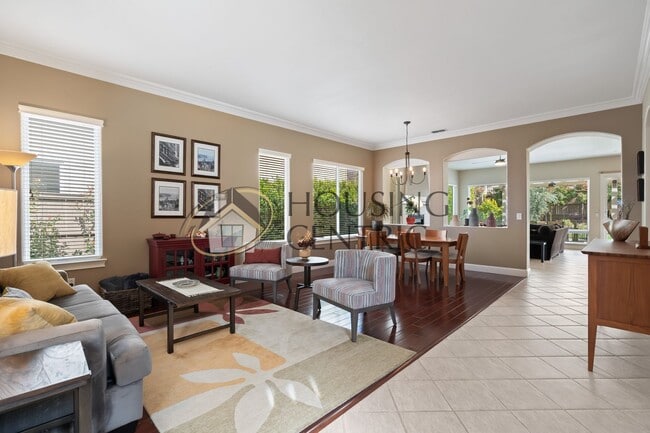 Photo - Executive Single Story Rental in Gated Serrano Community!