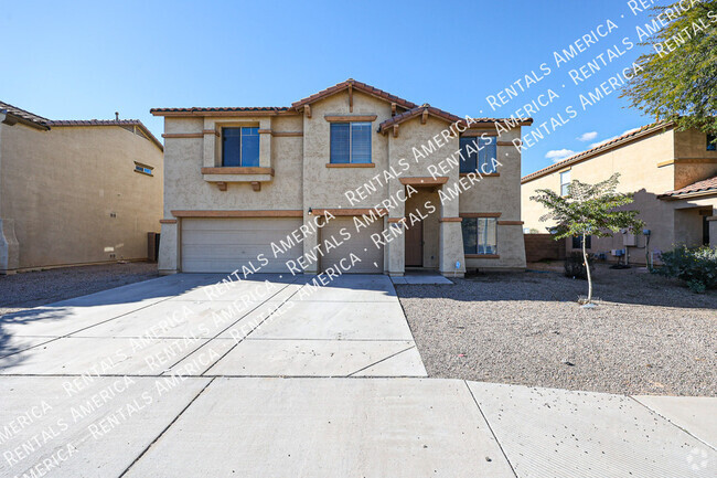 Building Photo - 910 S 118th Ln Rental
