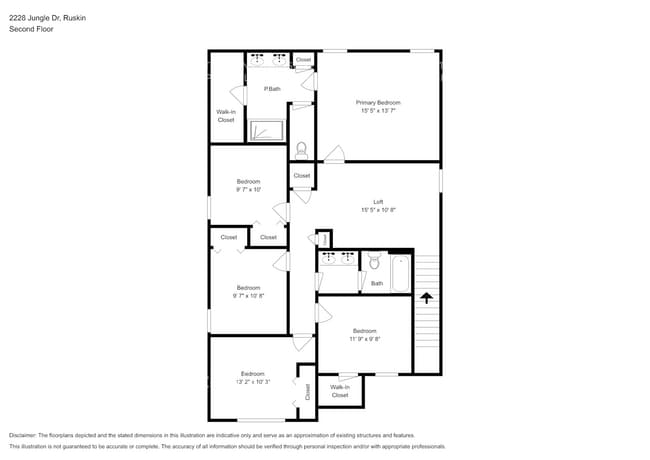 Photo - 2228 Jungle Dr