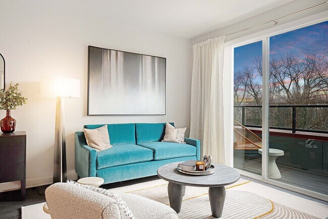 Photo - Crescent at Chevy Chase