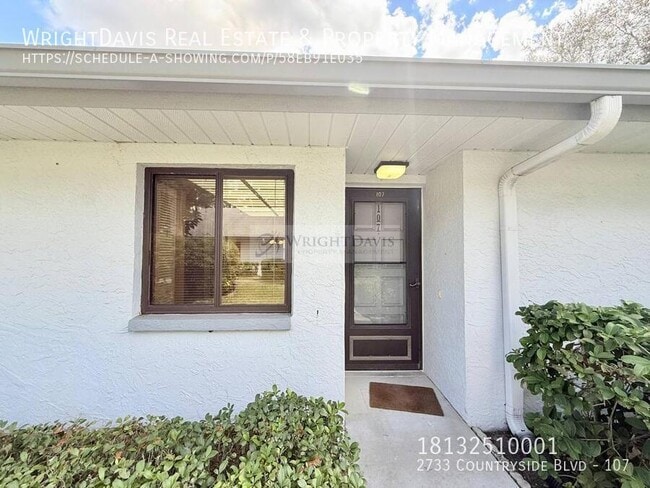 Building Photo - 2733 Countryside Blvd Unit 107 Rental