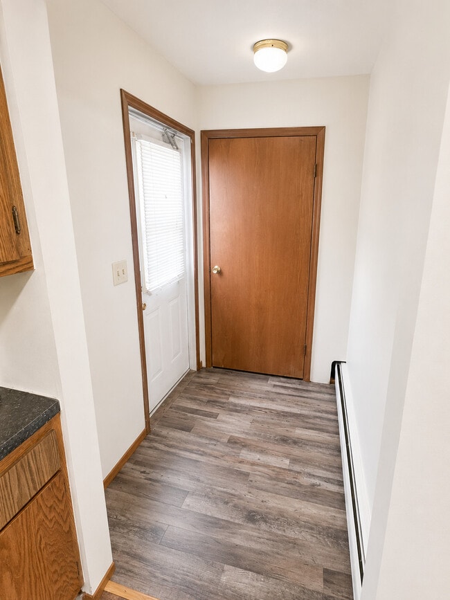 Photo - Chapel Drive Apartments