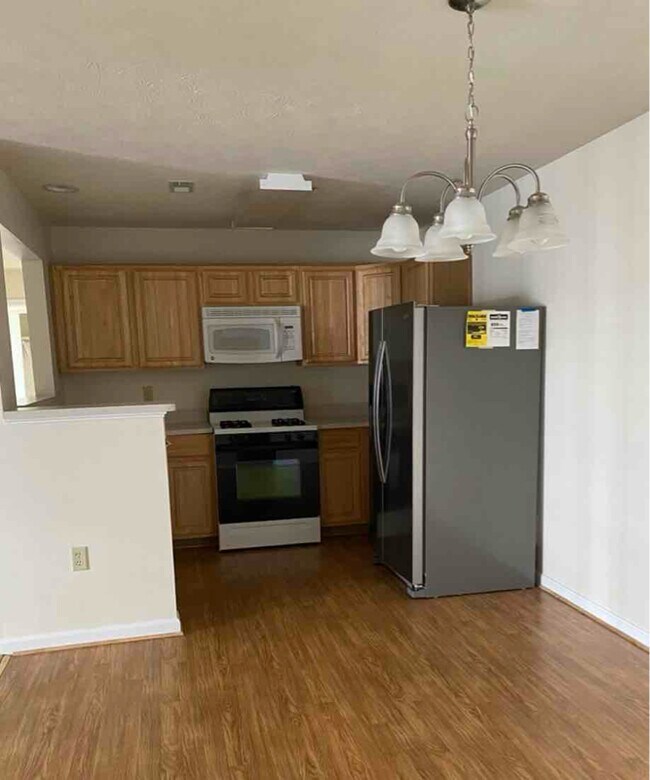 45522 Westmeath Way Condo Unit A11 Condo for Rent in Great Mills, MD