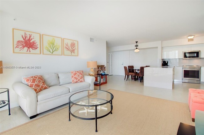 Photo - 1155 Brickell Bay Dr Condo Unit 2103