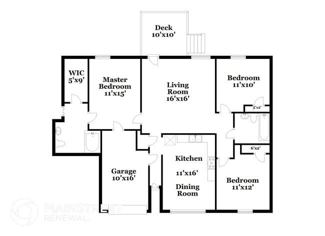 Photo - 7812 Westbrook Rd