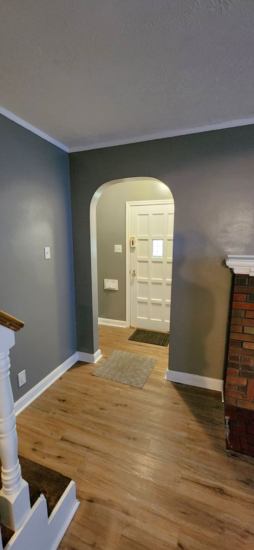 Photo - Beautiful, updated 4BR home with full unfi...